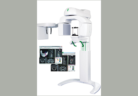 歯科用CT（iCAT）