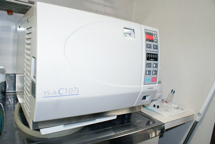 オートクレープ